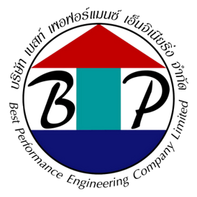 Logo BP
